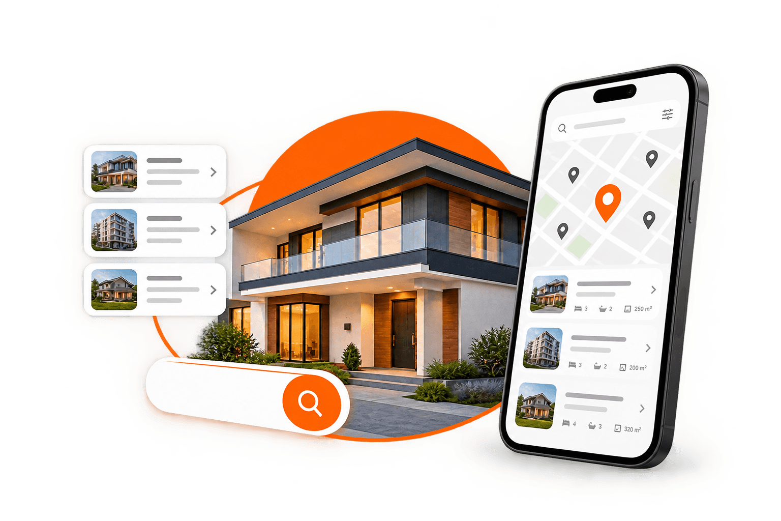 Property illustration